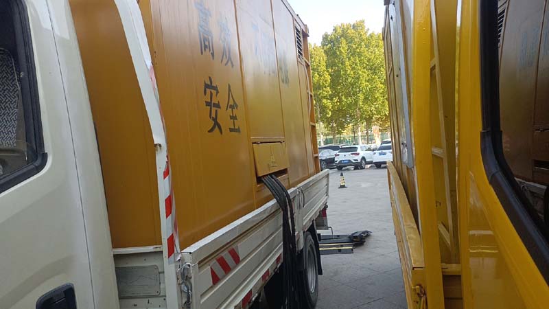 惠东柴油发电机组的应用领域有哪些？