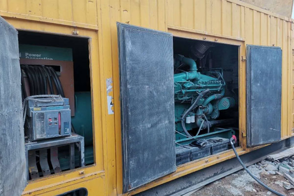 惠东发电机组夏季保养的注意事项有哪些？