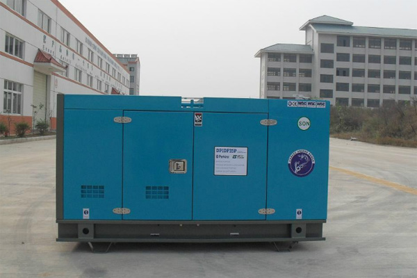 惠东发电机租赁发电机组的换季保养注意事项