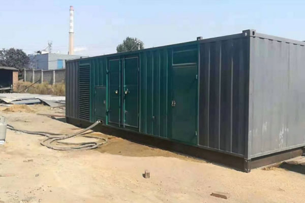 惠东发电机组保养注意事项？