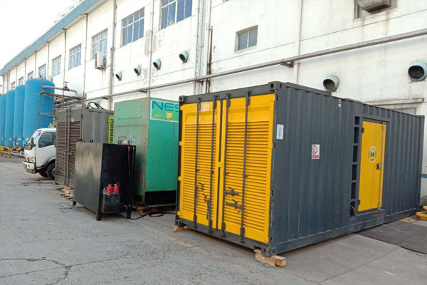 惠东发电机组保养是确保其正常运行、延长使用寿命的关键，以下是一些保养注意事项