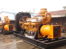 惠东发电机组的频率规格是如何确定的？