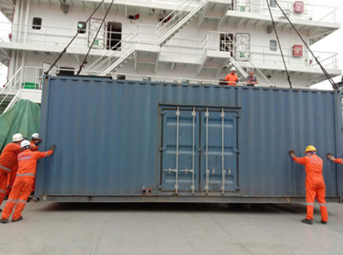 惠东柴油发电机组和储能设备配合使用时，有哪些需要注意的问题？