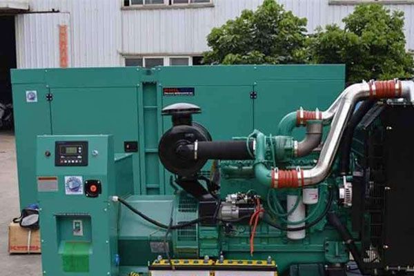 惠东工厂发电机应急发电注意事项？