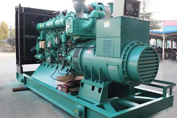 惠东工厂发电机应急发电中如何优化燃油储备管理？