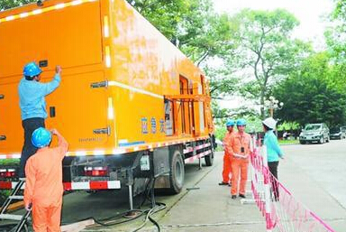 惠东不同标号的柴油可以混合使用吗？