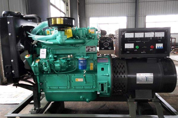 惠东传感器在柴油发电机组中起到什么作用？