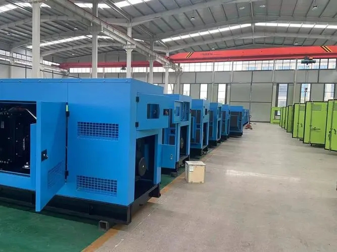 惠东如何判断柴油发电机组的电瓶是否需要更换？