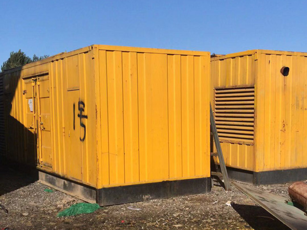 惠东柴油发电机组深海控制系统怎么样？