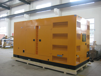 惠东不同类型的发电机组在冬季保养时的注意事项有何差异？