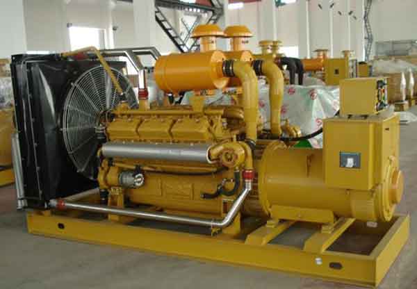 惠东发电机组的燃油预热装置坏了怎么办？