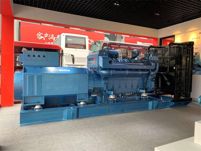 惠东柴油发电机组冬季保养周期是多久？