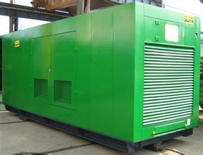 惠东柴油发电机组的加热装置有哪些类型？