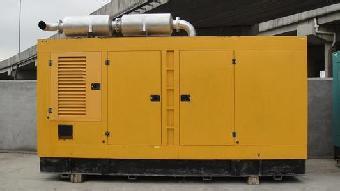 惠东柴油发电机组北方使用是否需要加装加热装置？