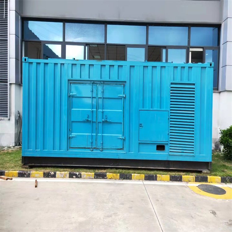 惠东柴油发电机组冬季燃油使用注意事项？