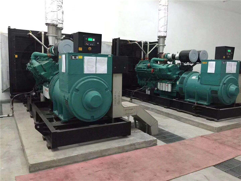 惠东柴油发电机组冬季寒冷地区使用需注意哪些事项？