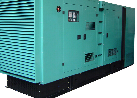 惠东发电机组水冷式机油散热器常见的故障有哪些？