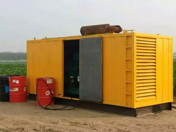 惠东安装新的水冷式机油散热器密封件有哪些注意事项？