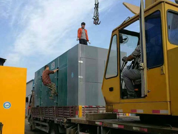 惠东更换水冷式机油散热器密封件的操作流程是怎样的？