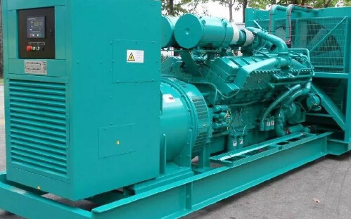 惠东柴油发电机组冬季使用中需要注意哪些事项？