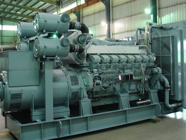 惠东电气系统故障可能导致冬季柴油发电机组启动失败的原因有哪些？