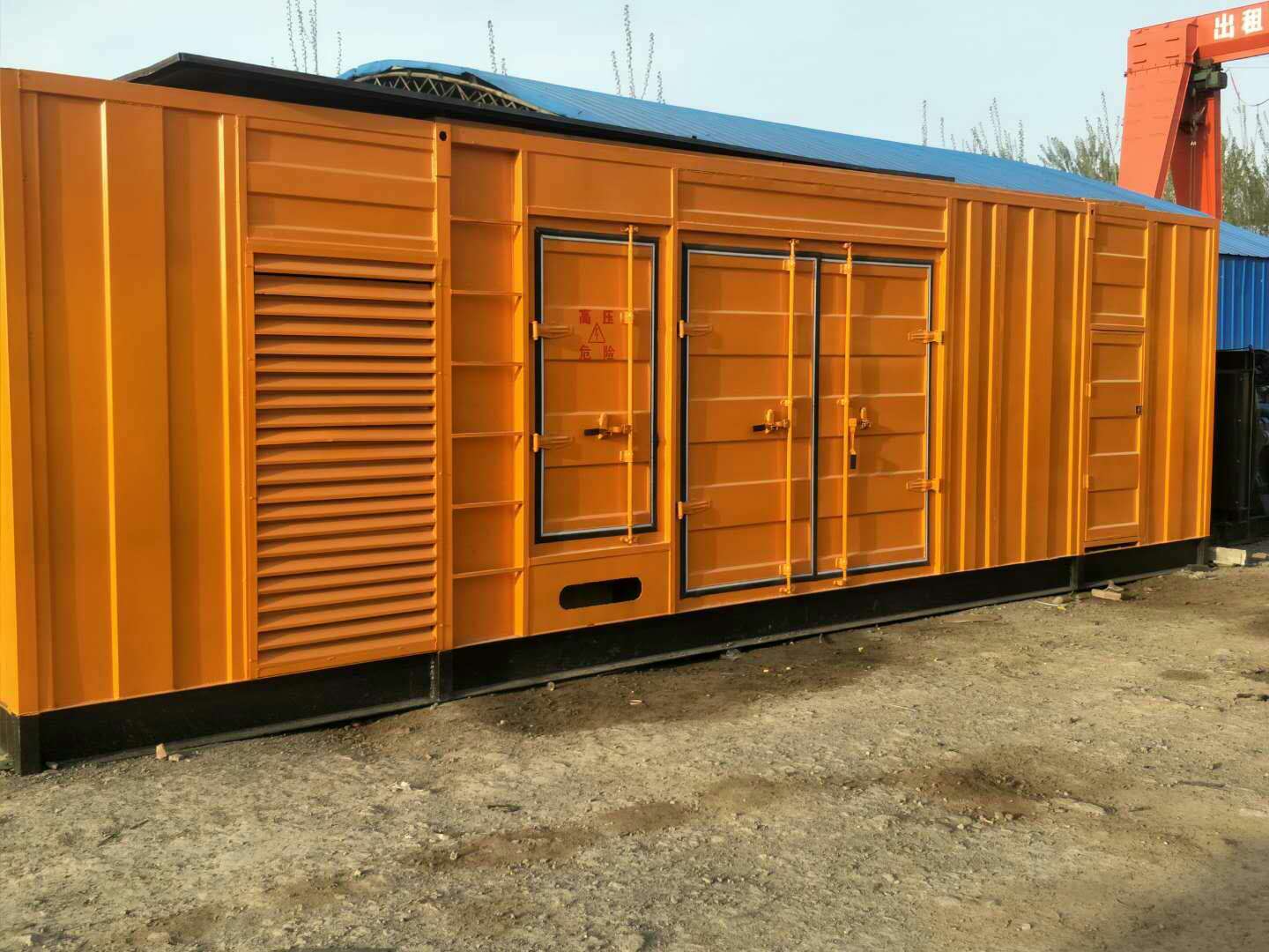 惠东如何判断柴油发电机组的蓄电池是否出现硫化现象？