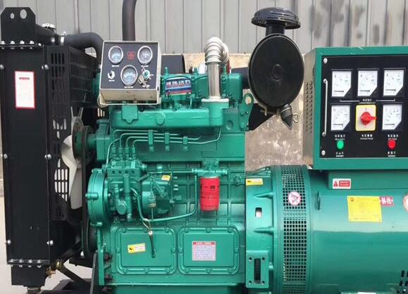 惠东柴油发电机冬季保养周期和夏季一样吗？