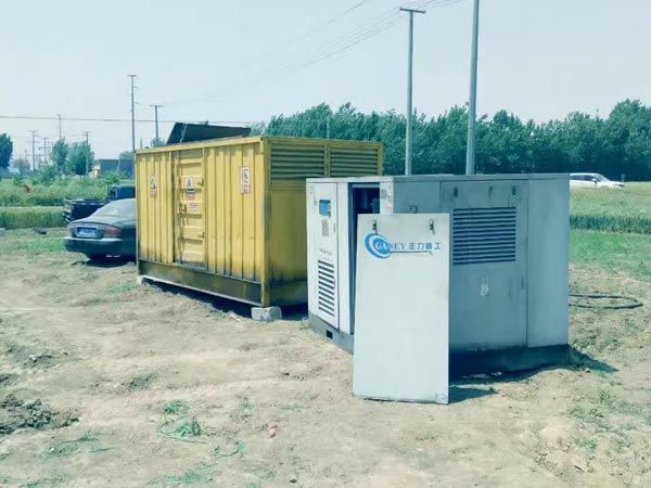 惠东柴油发电机组冬季日常维修需要哪些工具？