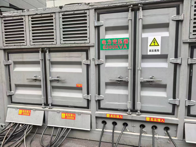 惠东柴油发电机组换季保养注意哪些事项？